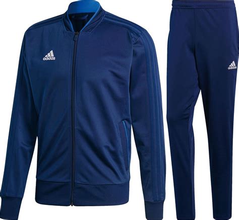 adidas traini gspakken|mens trainingspak Adidas.